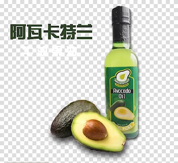 Vegetable oil Avocado oil Butter, Ava Cattleya Shea Butter transparent background PNG clipart