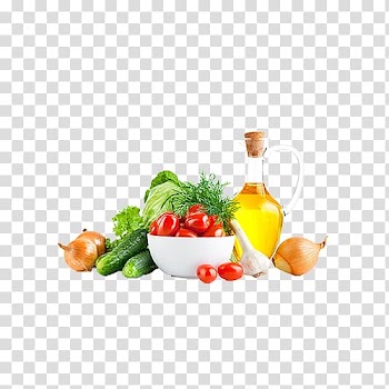 Vegetable Oil High-definition television Tomato , Fruits and vegetables transparent background PNG clipart