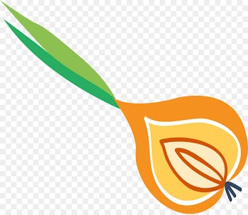 Vegetable, Onion, Cartoon, Orange, Logo PNG