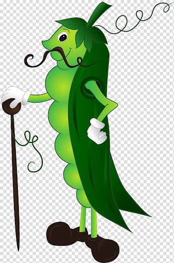 Vegetable Pea Fruit , King peas transparent background PNG clipart
