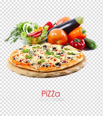 Vegetable pizza with text overlay, Pizza cutter Knife Meat Cutting, Pizza transparent background PNG clipart