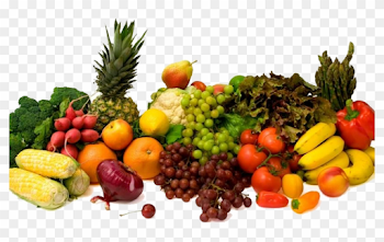 Vegetable Png File - Transparent Background Fruits And Vegetables ...