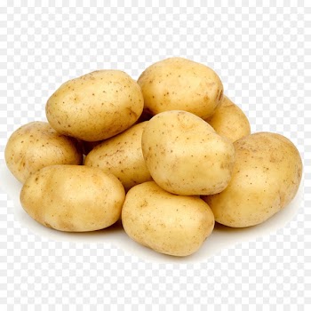 Vegetable Potato Carrot Fruit - Potatoes Potatoes 