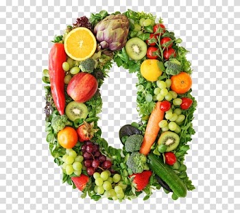 Vegetable Raw foodism Fruit, vegetable transparent background PNG clipart