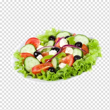 Vegetable salad art, Caprese salad Fruit salad Pizza, salad transparent background PNG clipart