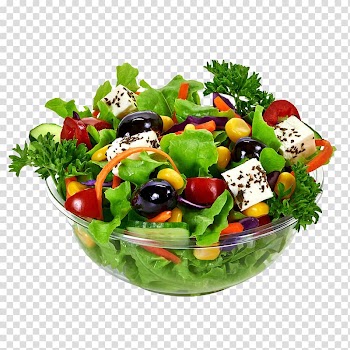 Vegetable salad dish, Fruit salad Israeli salad Pasta Vegetable, fruit salad transparent background PNG clipart