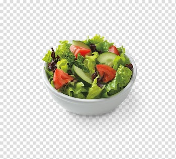 Vegetable salad on bowl, Pasta salad Israeli salad Caesar salad, Salad transparent background PNG clipart