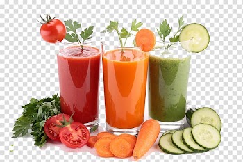 Vegetable Smoothie Recipes: 25 Delicious and Healthy Recipes Cocktail Juice Health shake, Drinks transparent background PNG clipart