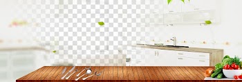 Vegetables on table, Kitchen Poster, kitchen transparent background PNG clipart