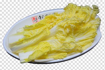 Vegetarian cuisine Chinese cabbage Hot pot Vegetable, Baby food transparent background PNG clipart