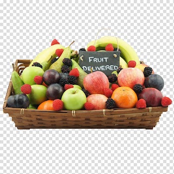 Vegetarian cuisine Fruit Food Gift Baskets Nut, a fruit shop transparent background PNG clipart