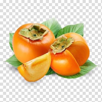Vegetarian cuisine Fruit Persimmon Vegetable Food, alimentos transparent background PNG clipart