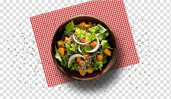Vegetarian cuisine Fruit salad Greek salad Recipe, salad transparent background PNG clipart