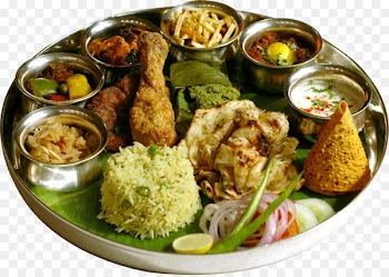 Vegetarian cuisine Indian cuisine Biryani Thali Maharashtrian cuisine - vegetable 
