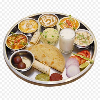Vegetarian cuisine Indian cuisine Punjabi cuisine Dal baati - ugadi 