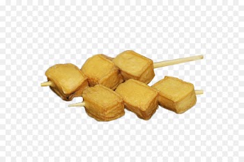 Vegetarian cuisine Oden Tofu Fish ball - Kanto cooking timber fish tofu pull material Free 