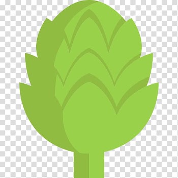 Vegetarian cuisine Organic food Artichoke Vegetable, vegetable transparent background PNG clipart
