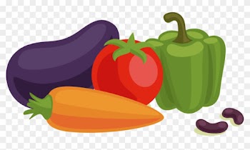 Vegetarian Cuisine Organic Food Cafe Menu - Food