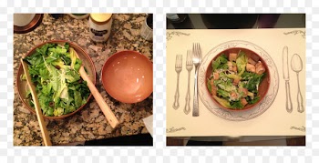 Vegetarian cuisine Recipe Lunch Food Leaf vegetable - Mistakes Overhand Volleyball Serve 