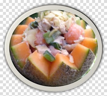 Vegetarian cuisine Smoked salmon Recipe Dish Vegetable, enjoy delicious food transparent background PNG clipart