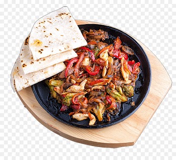 Vegetarian cuisine Stuffing Aisuru Sushi Bacon Mexican cuisine - bacon 