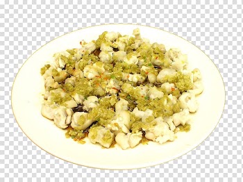 Vegetarian cuisine Stuffing Recipe Side dish Food, Steamed capsules cool transparent background PNG clipart