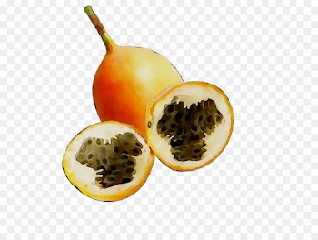 Vegetarian cuisine Superfood Papaya Passion Fruit -  