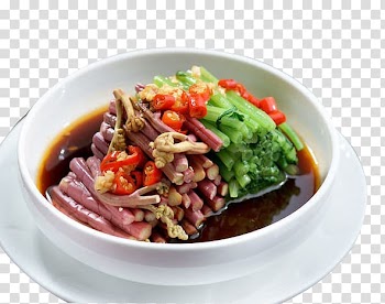 Vegetarian cuisine Vegetable, When Larry vegetables transparent background PNG clipart