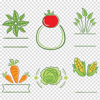 Vegetarian cuisine Vegetarianism Vegetable Restaurant, corn transparent background PNG clipart