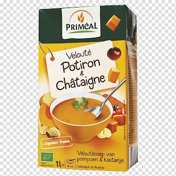Vegetarian cuisine Velouté sauce Organic food Red kuri squash Soup, vegetable transparent background PNG clipart