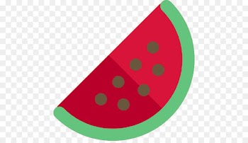 Vegetarian cuisine Watermelon Computer Icons Portable Network Graphics Scalable Vector Graphics - watermelon 