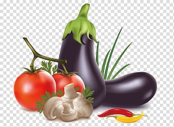 Veggie burger Vegetable Bell pepper Fruit, vegetables transparent background PNG clipart