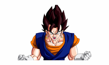 Vegito Blue Dragon Ball Pictures Vegito Free PNG Images & Clipart ...