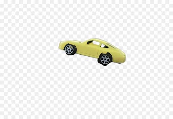 vehicle car yellow model car sports car