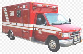 vehicle emergency vehicle car ambulance emergency