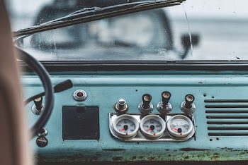 vehicle gauges