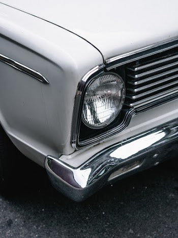 Vehicle Headlight