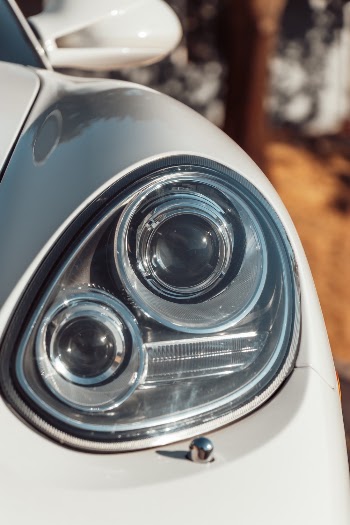 Vehicle Headlight