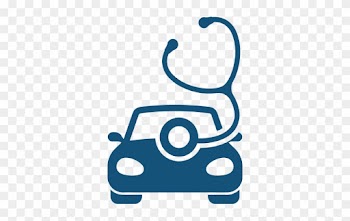 Vehicle Inspection - Medical Diagnosis