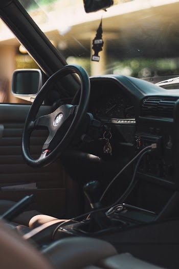 Vehicle Interior