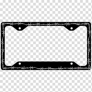 Vehicle License Plates Car Frames BMW Vehicle mat, license transparent background PNG clipart