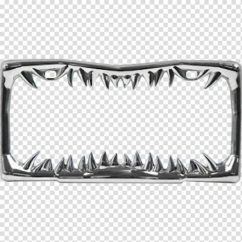 Vehicle License Plates Car Frames Nissan Leaf Pontiac Solstice, car transparent background PNG clipart