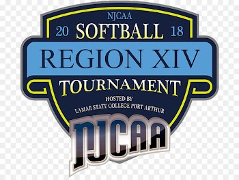 Vehicle License Plates Softball Logo Sports National Junior College Athletic Association - printable volleyball lineup forms 