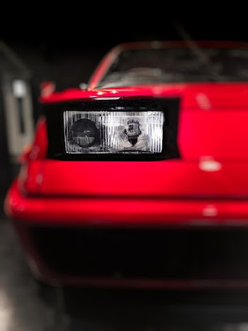 Vehicle Light