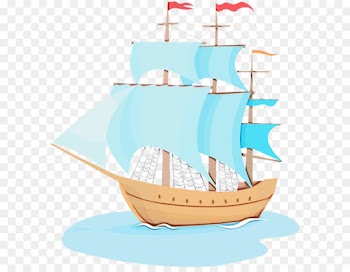 vehicle sailing ship clip art boat sail