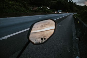 Vehicle Side Mirror