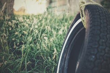 Vehicle Tire
