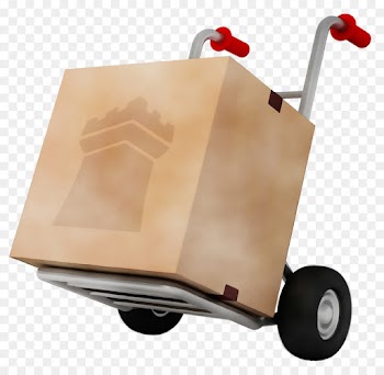vehicle transport rolling wheel cart