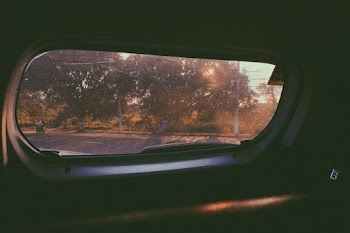 vehicle window