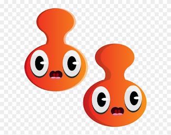 Vektor Karakter Cartoon Untuk Baby